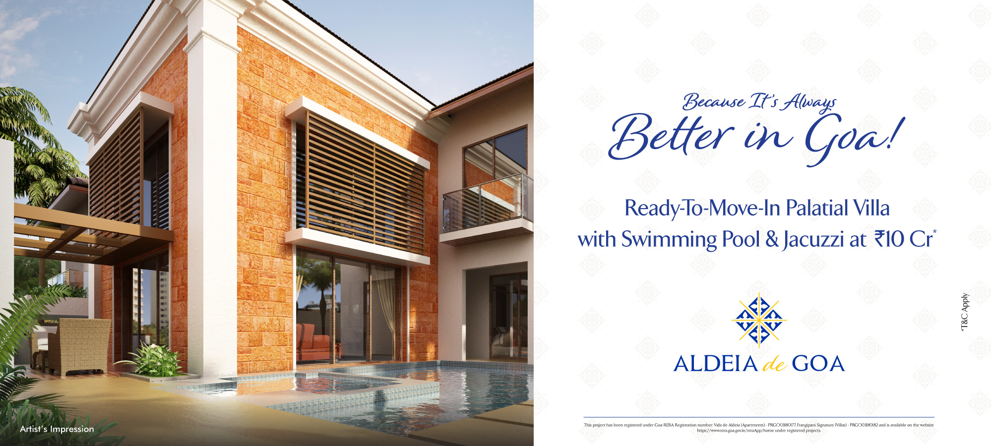 Dynamix Aldeia De Goa